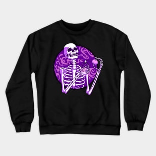 Dying Youth Crewneck Sweatshirt